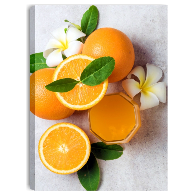 Frutta e fiori