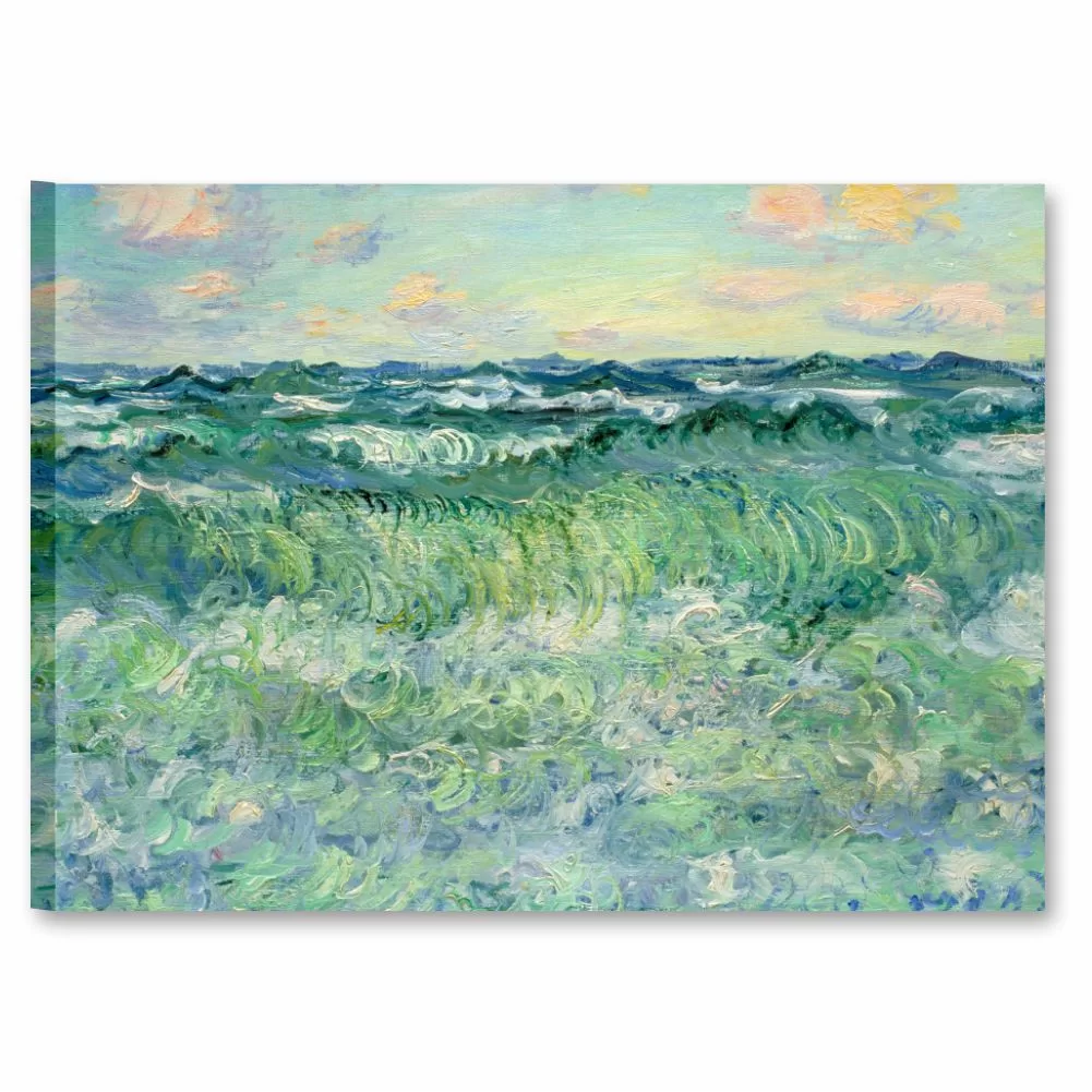 Monet Il mare